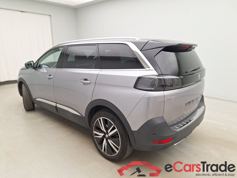 Peugeot, 5008 FL'20, Peugeot 5008 1.5 BlueHDi 96kW S&S EAT8 GT Pack 5d #6