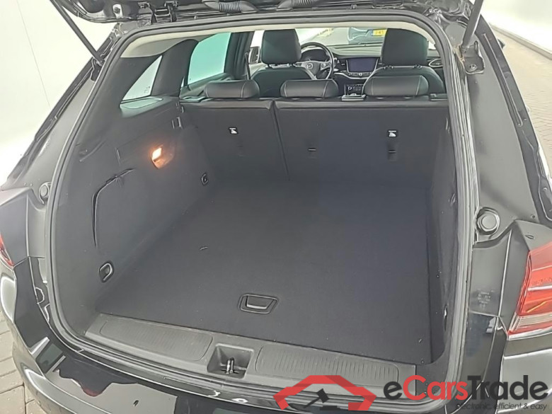 OPEL Astra Sports Tourer 1.2 turbo 96kW Business Elegance Athlon Edition #5