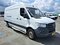 preview Mercedes Sprinter #1