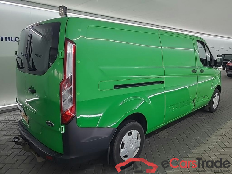 FORD Transit Custom Gesloten Bestel 2.0 TDCi 300 L2H1 Trend 105pk 4D #3