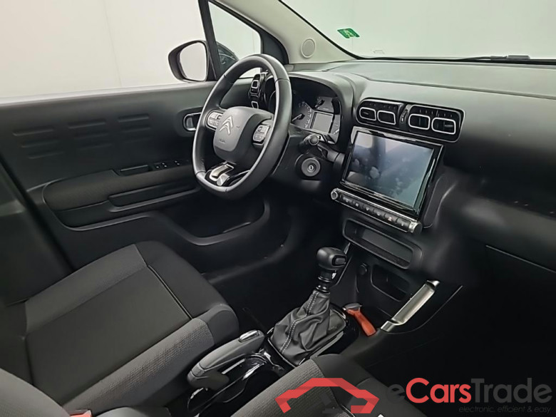 CITROEN C3 Aircross PureTech 110 S&S Feel 5D 81kW #6