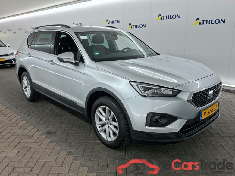 SEAT Tarraco 1.5 TSI Style Business Intense DSG-7 5D 110kW #2