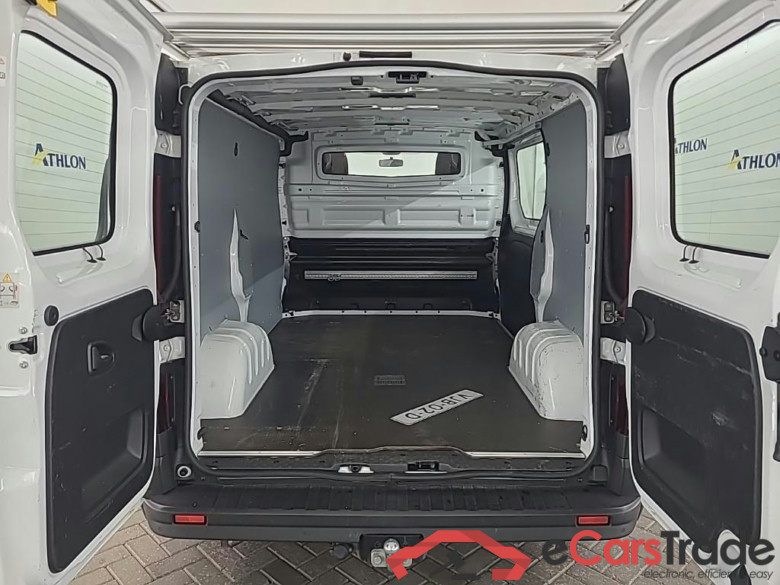RENAULT Trafic GB L1H1 T29 ENERGY 2.0 dCi 120 Comfort 4D 88kW #5