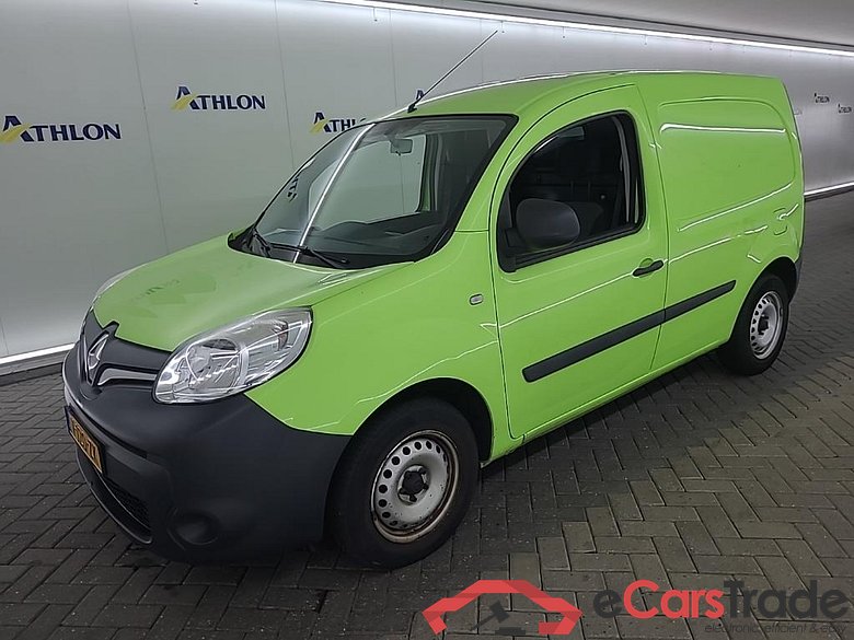 RENAULT KANGOO 1.5 ENERGY dCi 90 Comfort 4D 66kW