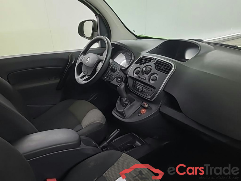 RENAULT KANGOO 1.5 ENERGY dCi 90 Comfort 4D 66kW #6