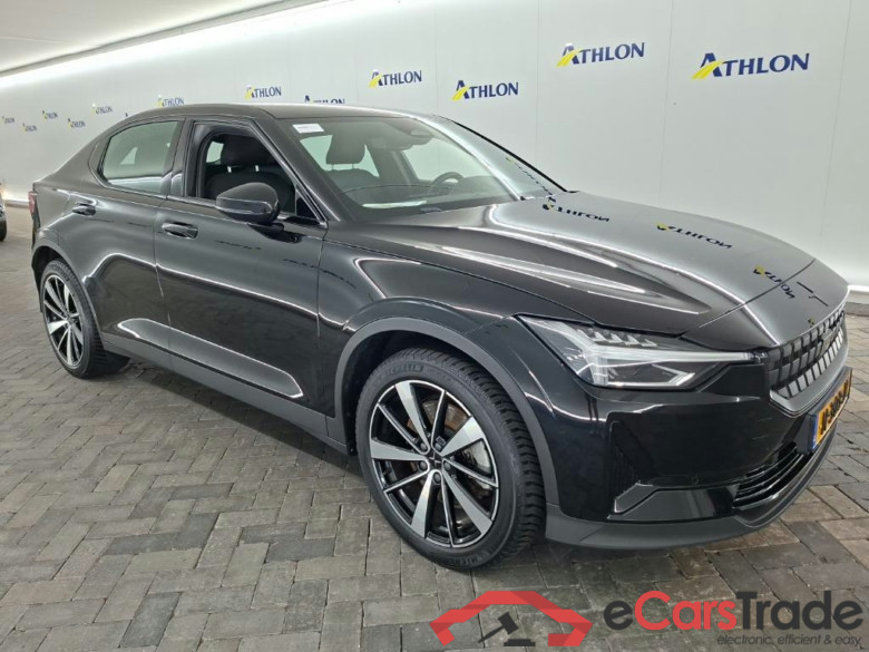 Polestar Polestar 2 64kWh Single Motor Standard Range 5D 165kW #2