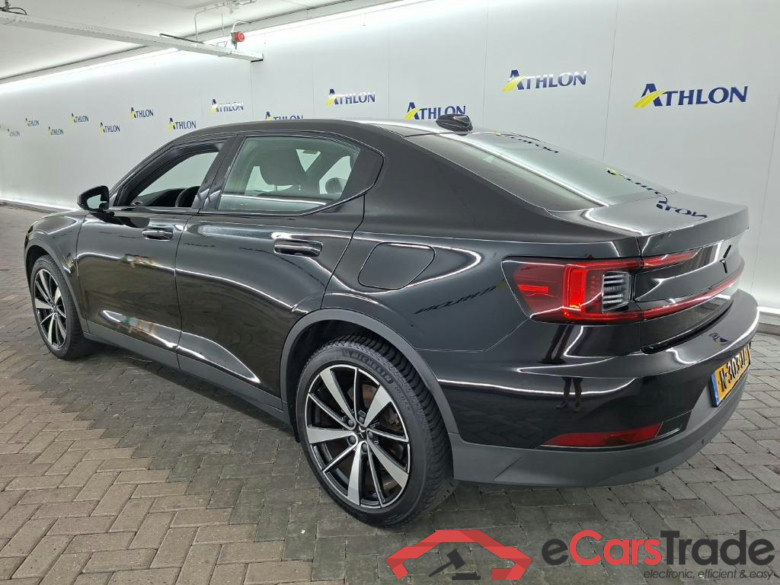 Polestar Polestar 2 64kWh Single Motor Standard Range 5D 165kW #4