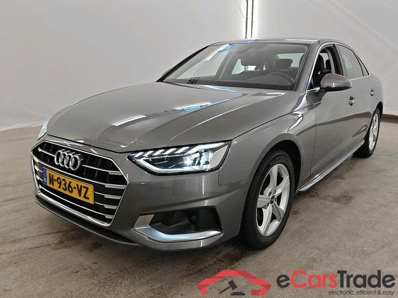 Audi A4 Limousine 35 TFSI S tronic Advanced Edition 4d