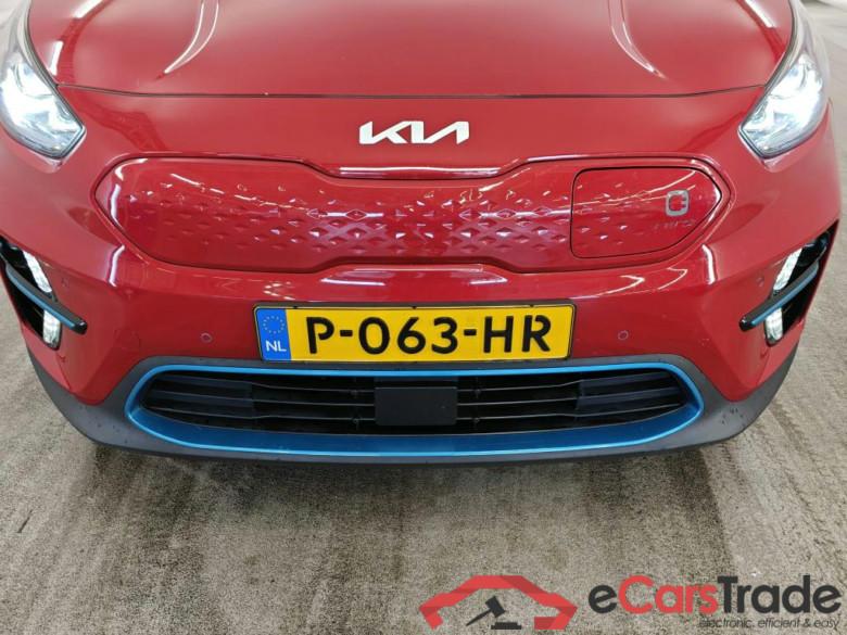 Kia e-Niro 64kWh DynamicPlusLine 5d #5