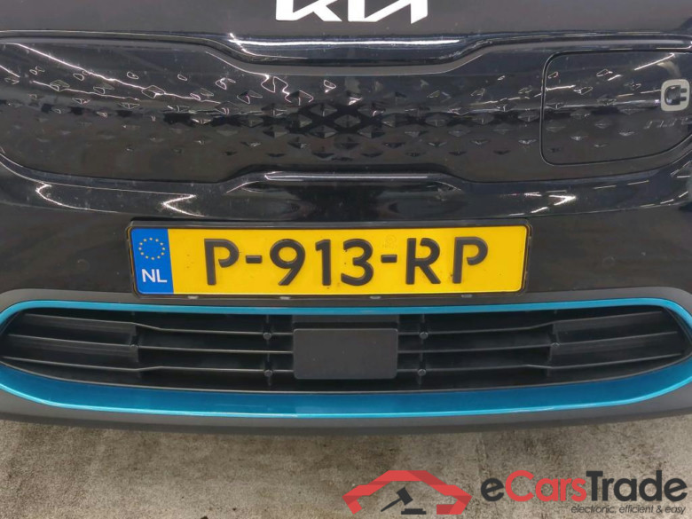 Kia e-Niro 64kWh ExecutiveLine 5d #5