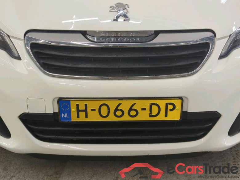 Peugeot 108 Active 1.0 e-VTi 72pk 5d #5