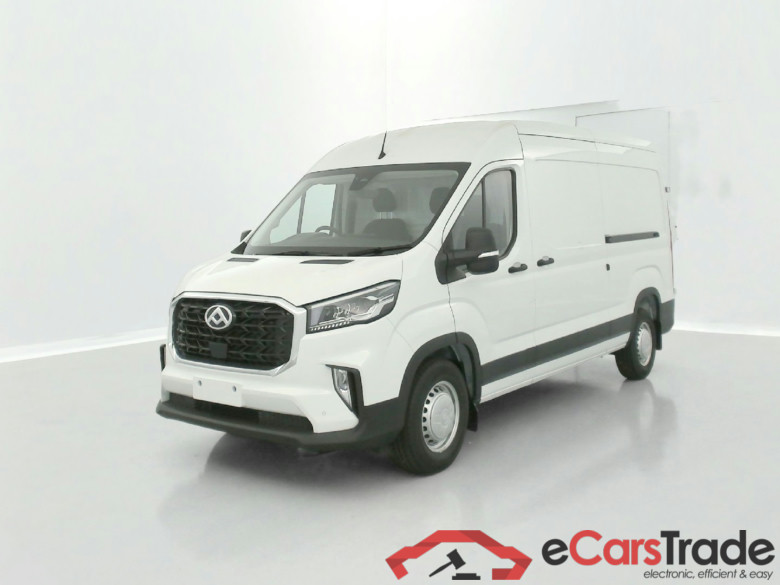 Maxus Deliver 9 L3H2 2.0 150ch #3