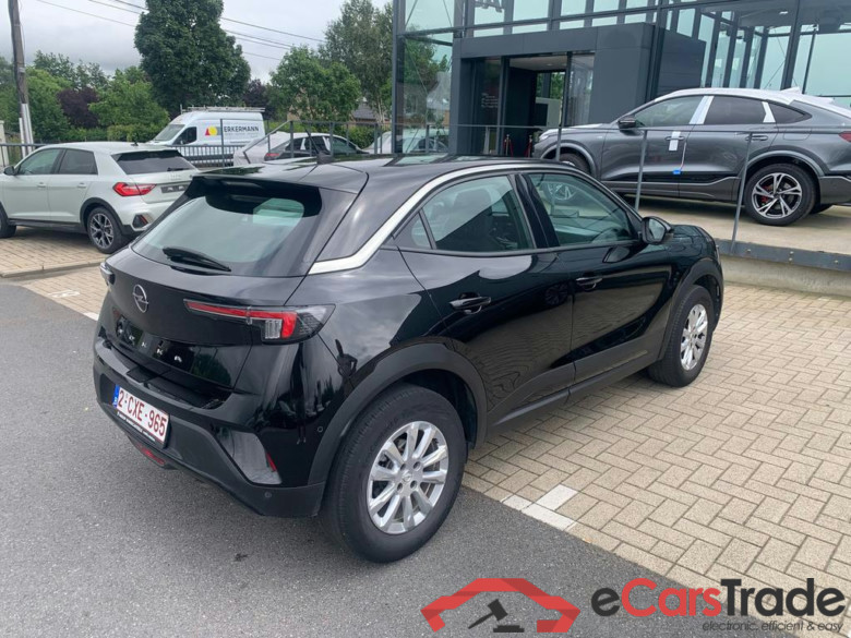 OPEL Mokka Mokka 1.2 Turbo Edition S/S #2