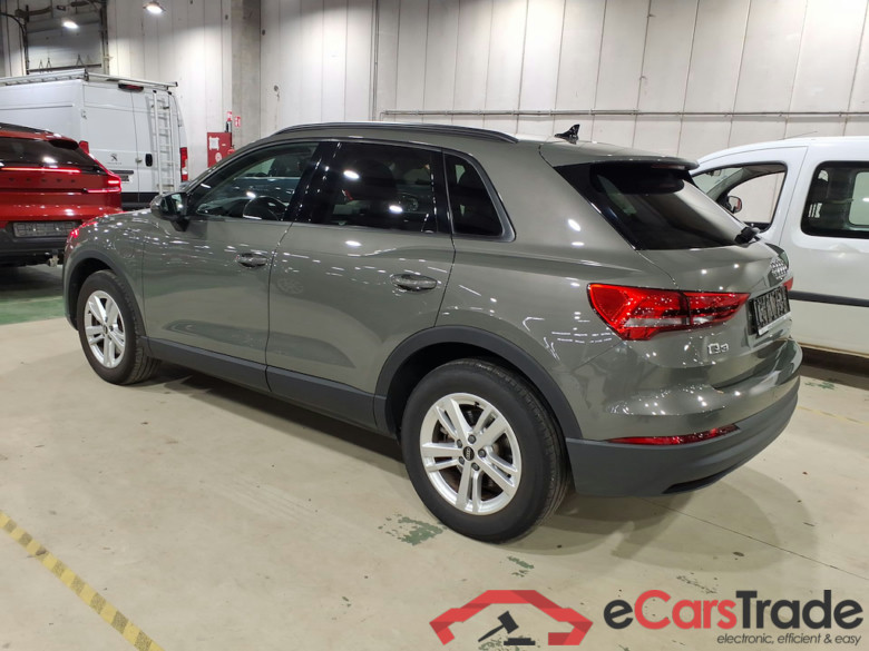 AUDI Q3 1.4 45 TFSI E S TRONIC #2