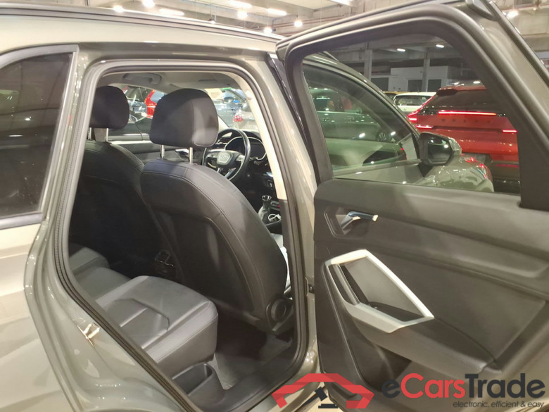 AUDI Q3 1.4 45 TFSI E S TRONIC #5