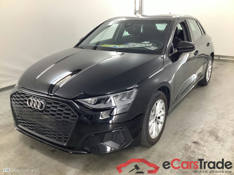 AUDI A3 BERLINE 1.5 TFSI 30 85KW URBAN EDITION #1