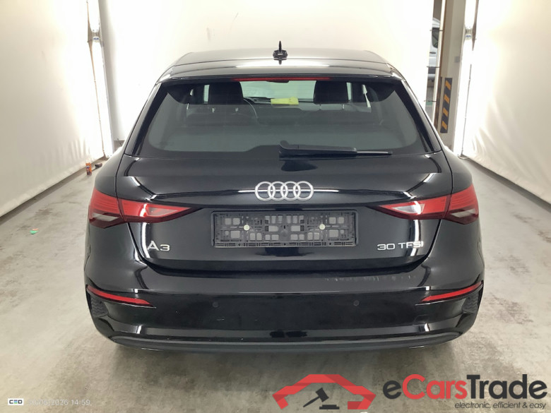 AUDI A3 BERLINE 1.5 TFSI 30 85KW URBAN EDITION #5