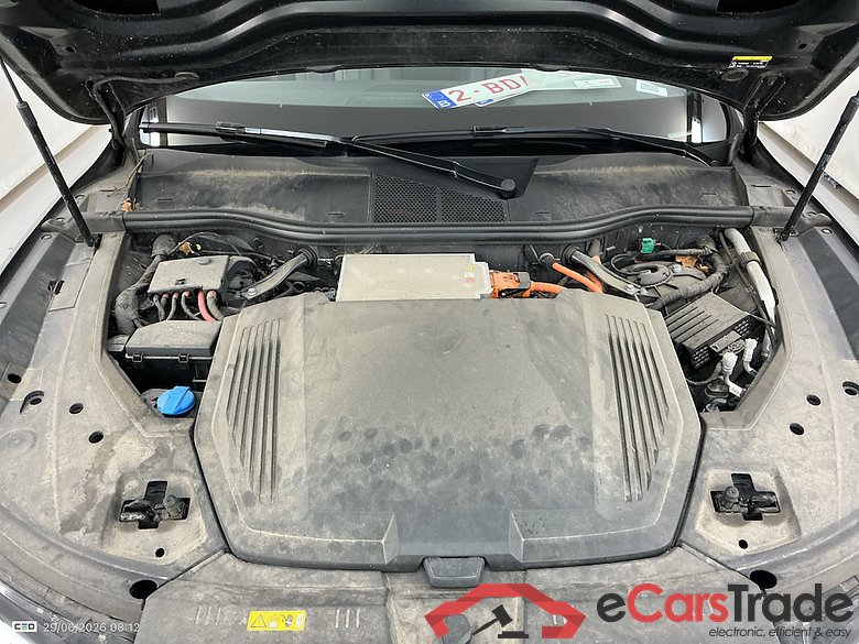 AUDI E-TRON 95 kWh 55 Quattro Advanced #6