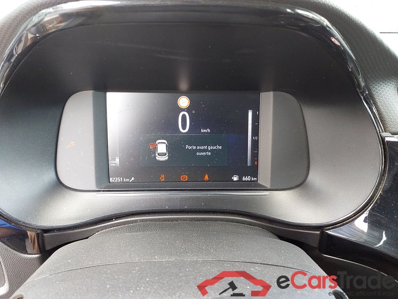 OPEL Corsa OPEL Corsa 1.2 100cv BVM + pack techno #6