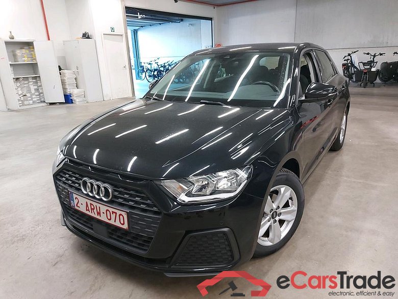 AUDI - AUD A1 SB 25 TFSI 95PK Pack Business Plus With Cruise Control & Park Sensors Front & Rear  * PETROL *