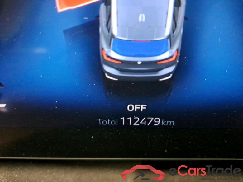 BMW - BMW 2 ACTIVE TOURER 218dA 136PK With Climatic & Cruise Control & Park Sensors Front & Rear #5