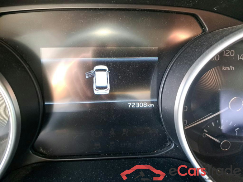 KIA - KIA CEED SPORTSWAGON 1.6 GDi PHEV 141PK DCT Business Line & Drive Assist Pack  * HYBRID * #5