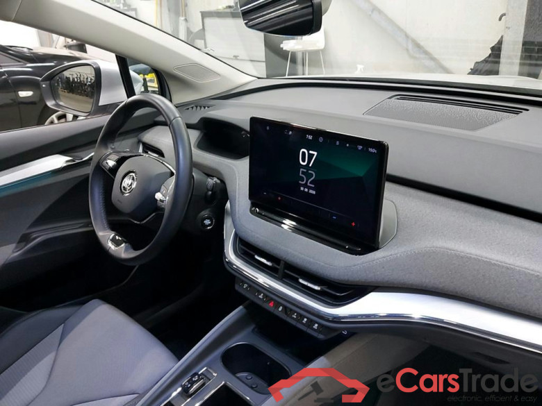 SKODA - SKO ENYAQ iV 60 180PK With Climatic & Navigation & Chrome Optic & Parking Pack  * ELECTRIC * #3