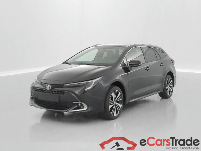 Toyota Corolla Design 1.8 Hybride 140ch #3