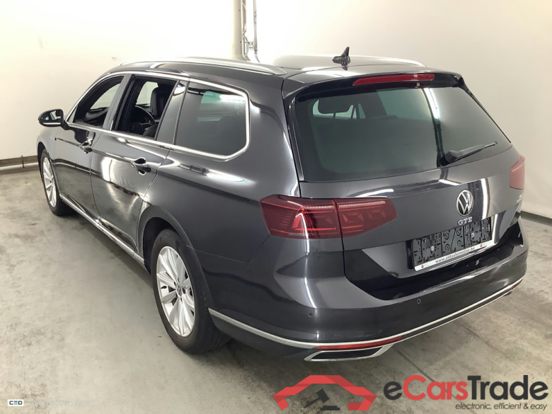 VOLKSWAGEN PASSAT VARIANT 1.4 TSI MSQ VARIANT GTE BUSINESS #3