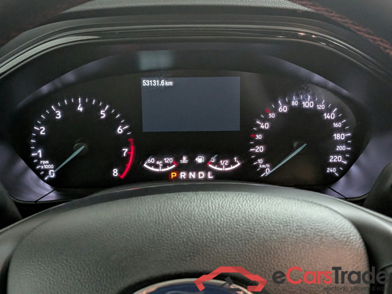 FORD Focus wagon 1.0 EBH ST Line #6