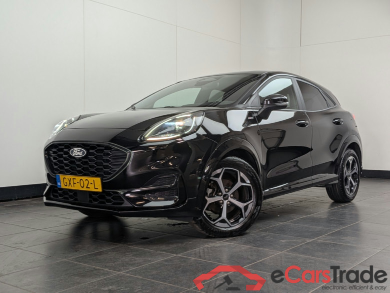 FORD PUMA 1.0 EB Hyb. ST-Line #1