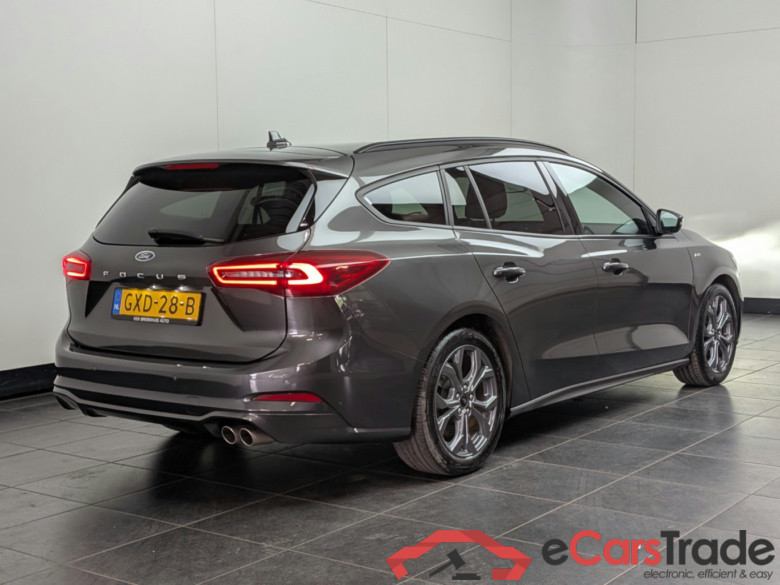 FORD Focus wagon 1.0 EBH ST Line #3