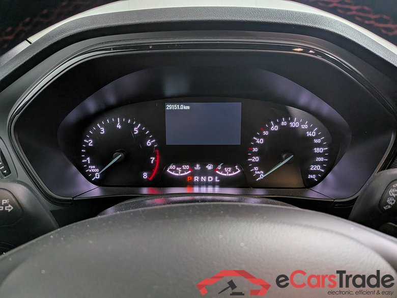 FORD Focus wagon 1.0 EBH ST Line #6
