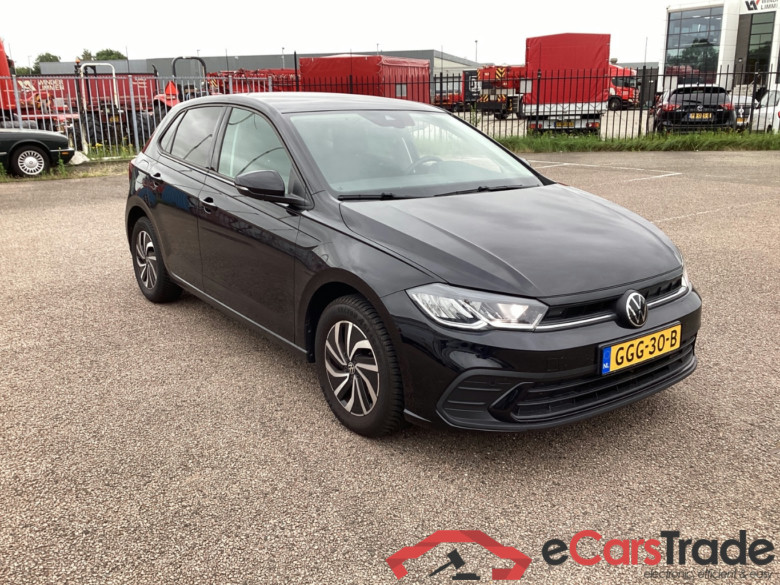 VOLKSWAGEN POLO 1.0 TSI Life Edition #2