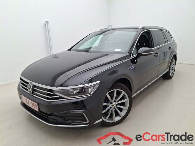 VOLKSWAGEN PASSAT VARIANT 1.4 TSI GTE BUSINESS DSG