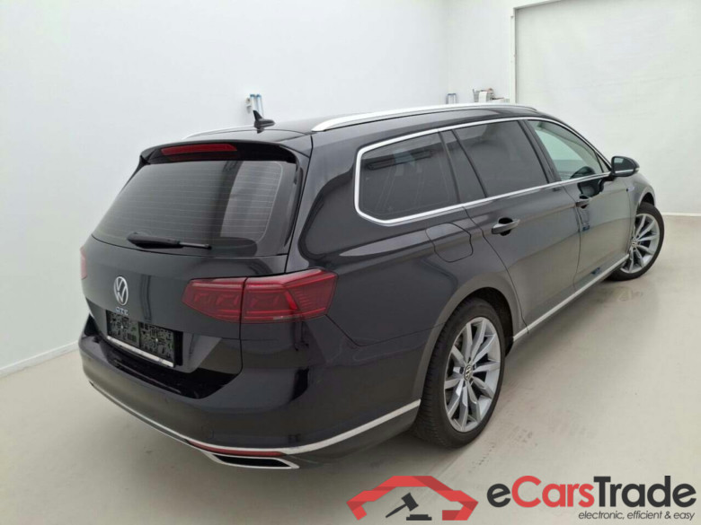 VOLKSWAGEN PASSAT VARIANT 1.4 TSI GTE BUSINESS DSG #2
