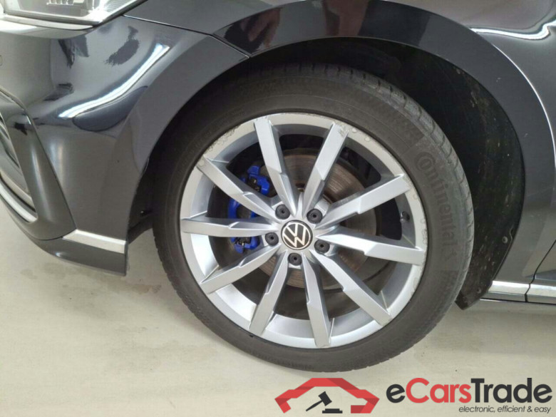 VOLKSWAGEN PASSAT VARIANT 1.4 TSI GTE BUSINESS DSG #5