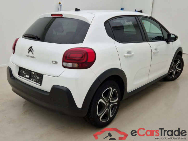CITROËN C3 1.2 PURETECH FEEL S&S #2