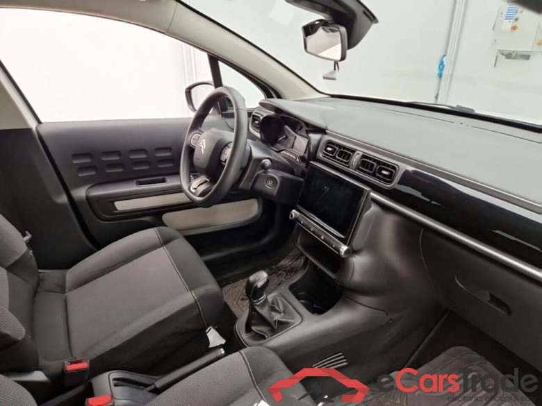 CITROËN C3 1.2 PURETECH FEEL S&S #3