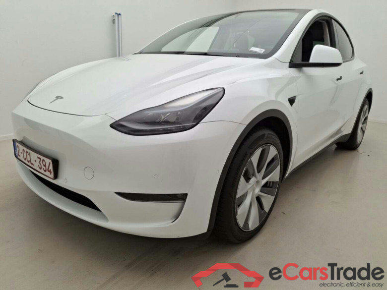 TESLA MODEL Y LONG RANGE DUAL MOTOR #1