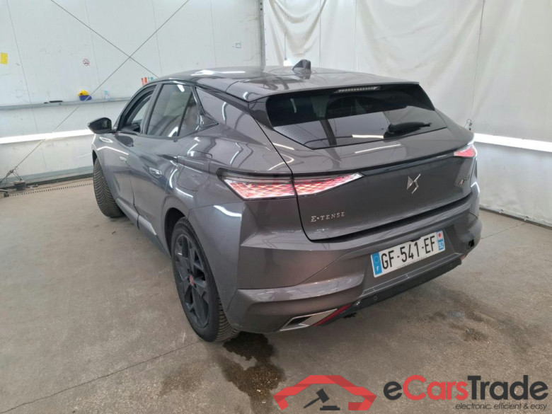 DS DS 4 / 2021 / 5P / Berline E-TENSE 225 PERFORMANCE LINE + AUTO #2