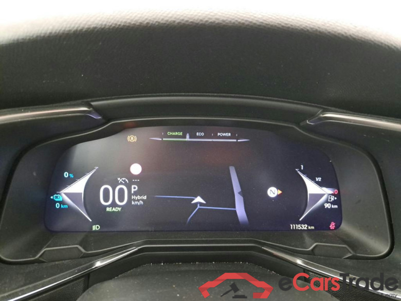 DS DS 7 / 2022 / 5P / SUV E-TENSE 225 PERFORMANCE LINE + #6