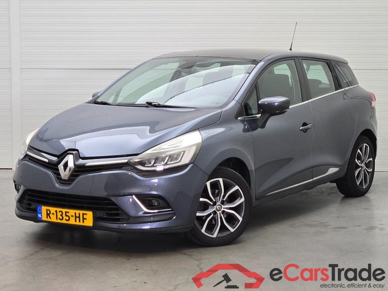 RENAULT Clio Estate 1.2 GT