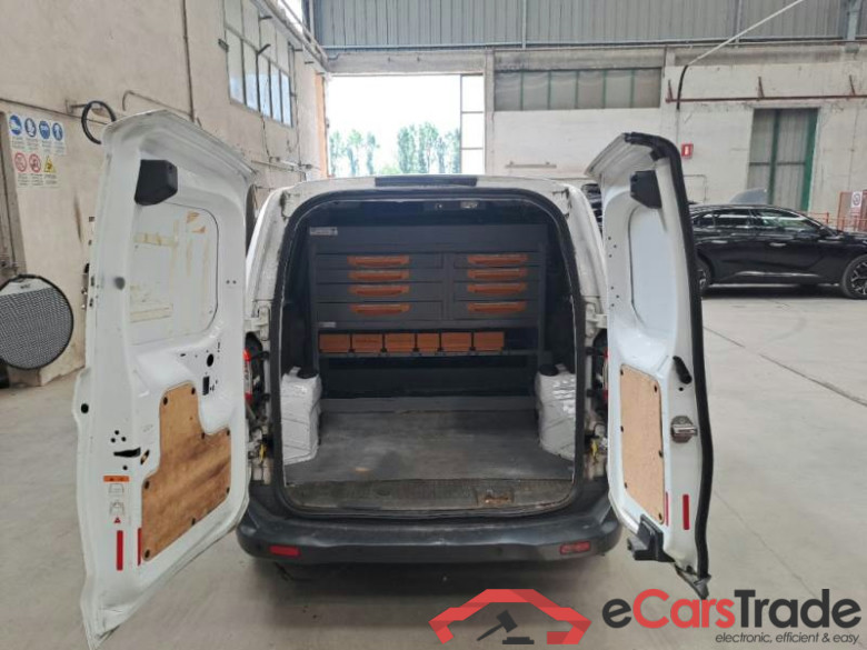 FORD TRANSIT COURIER / 2018 / 4P / VETT. FURGONATA 1.5 TDCI 75 CV TREND #5