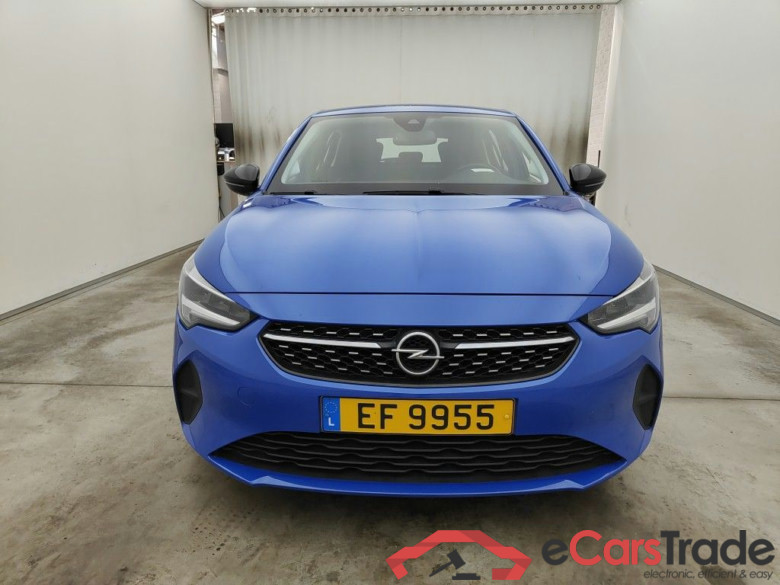 OPEL CORSA DIESEL - 2020 1.5 Turbo D 102 Elegance Start/Stop (EU6.3) 5d #5