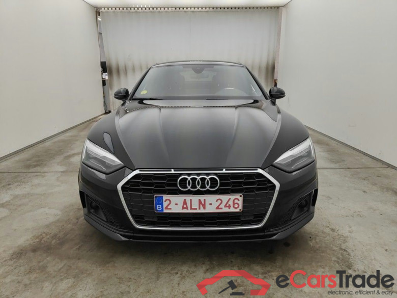 Audi A5 Sportback 30 TDI S tronic Business Edition 5d #5