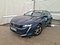 preview Peugeot 508 #0