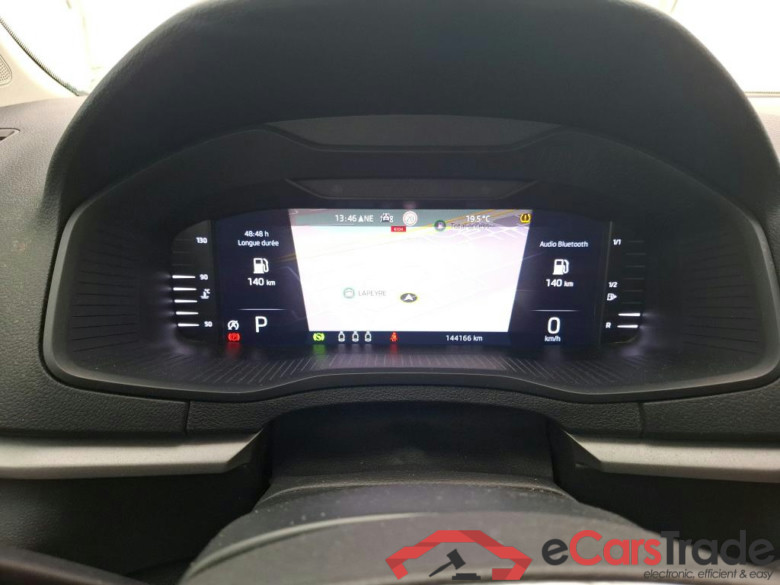SKODA Karoq / 2017 / 5P / SUV 1.5 TSI 150ch ACT DSG7 Business #6