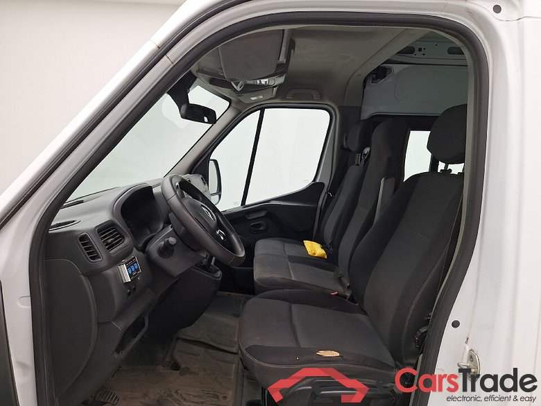 Renault, _Master '19, Renault Master L2H2 Blue dCi 135 - 3.5 DC Grand Co #3