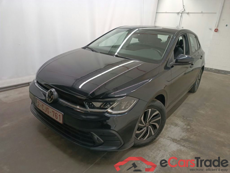 Volkswagen Polo 1.0 TSI Life Business DSG 5d #1